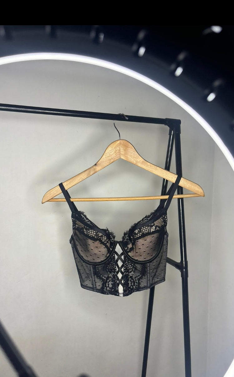 Bustier Gabriela