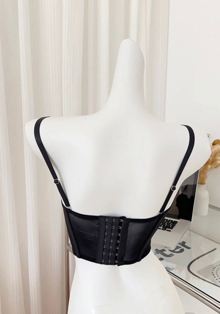 Crop top Vienna