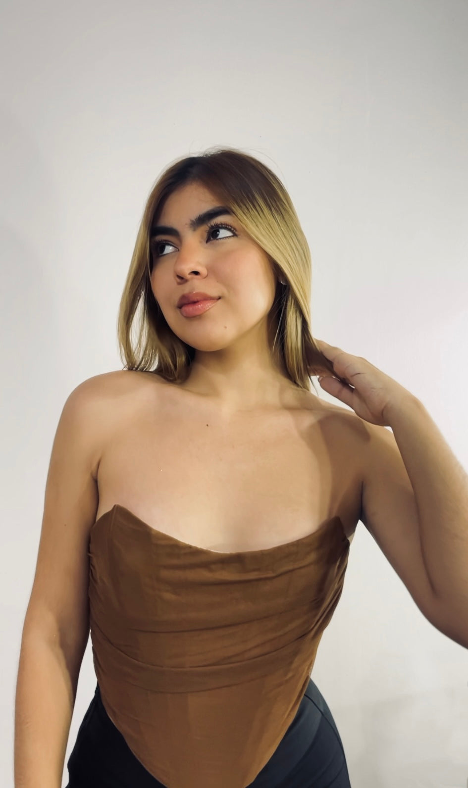 Corset Céline