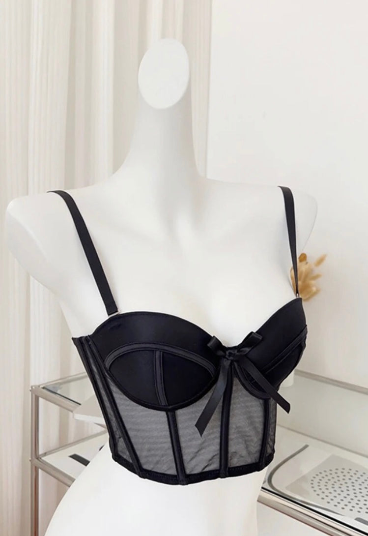 Crop top Vienna