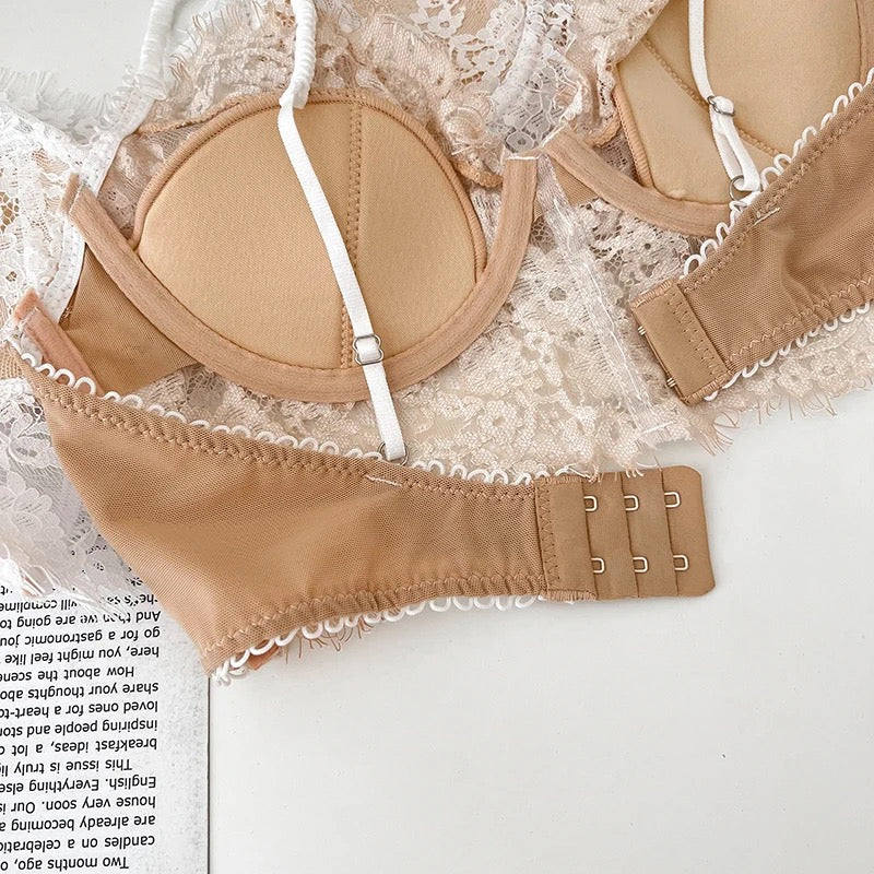 Bustier Perla