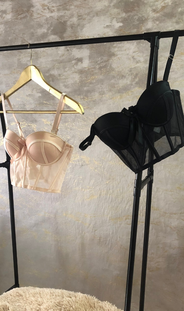 Crop top Vienna