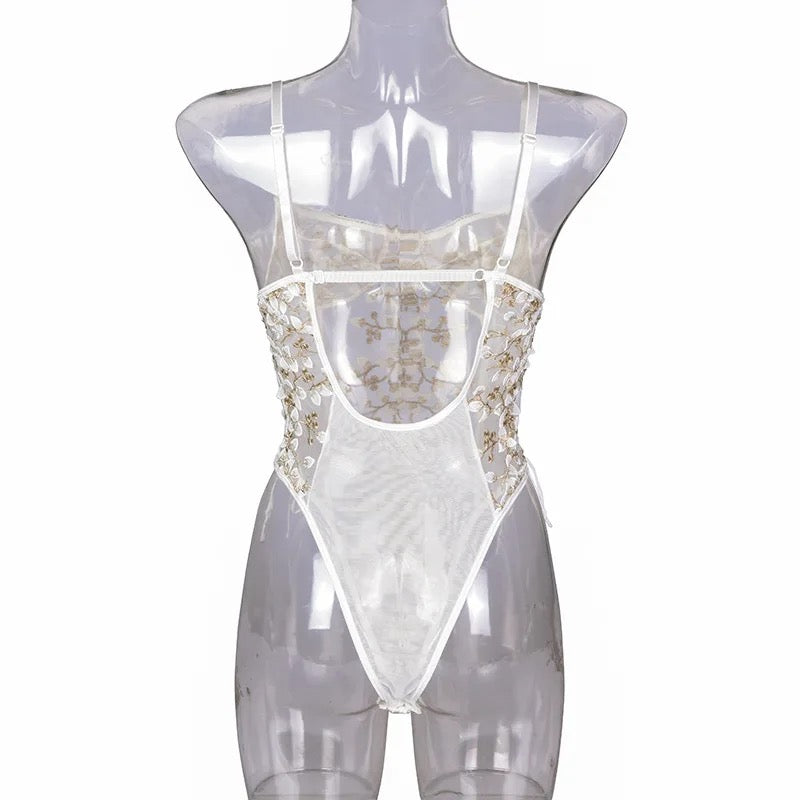 Body Amelia