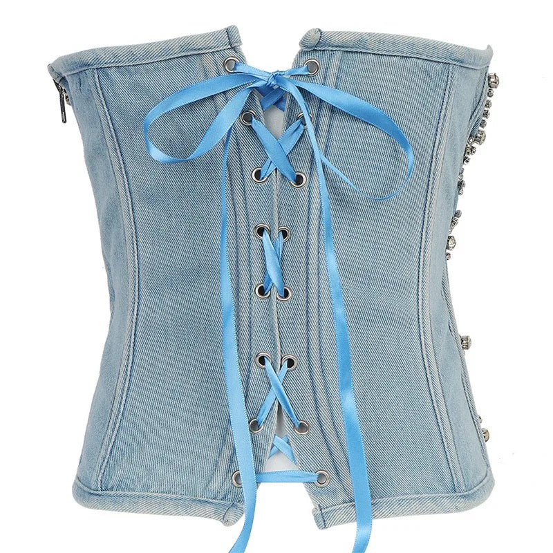 CORSET ÚRSULA