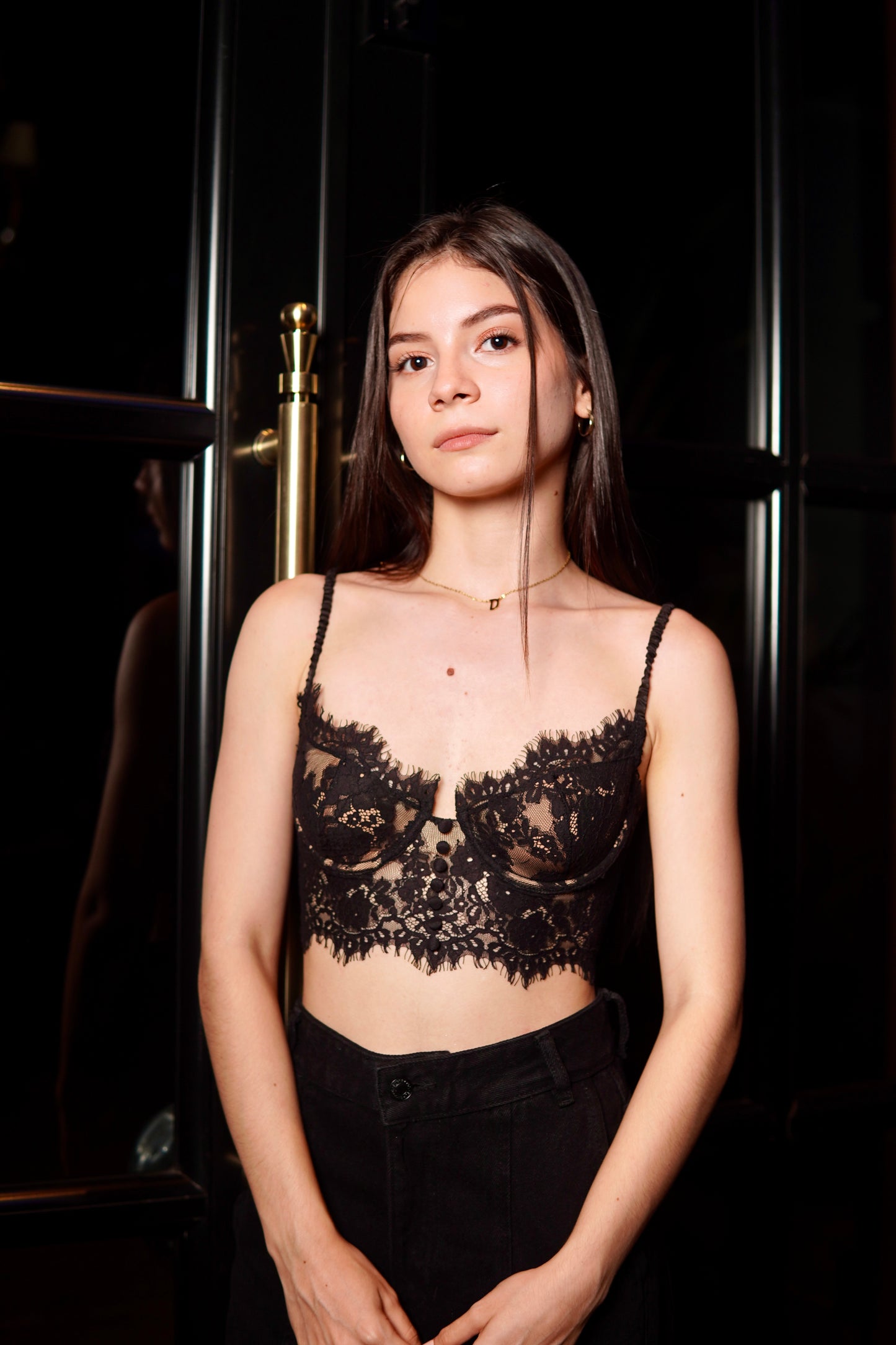 Bustier Perla