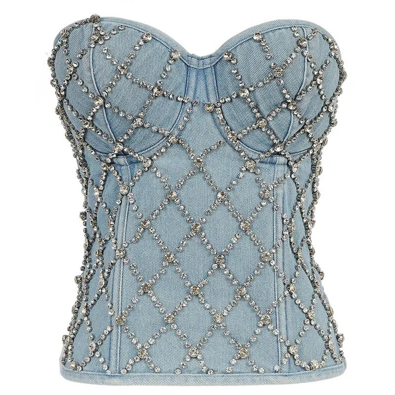 CORSET ÚRSULA