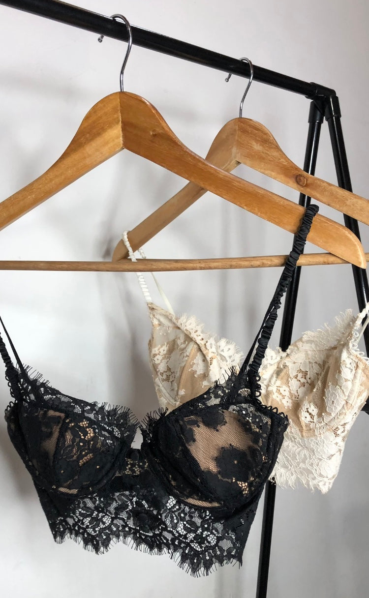 Bustier Perla