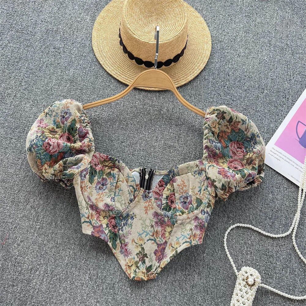 Corset Victoriano