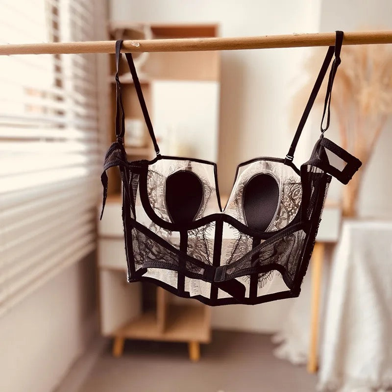 Bustier Alma