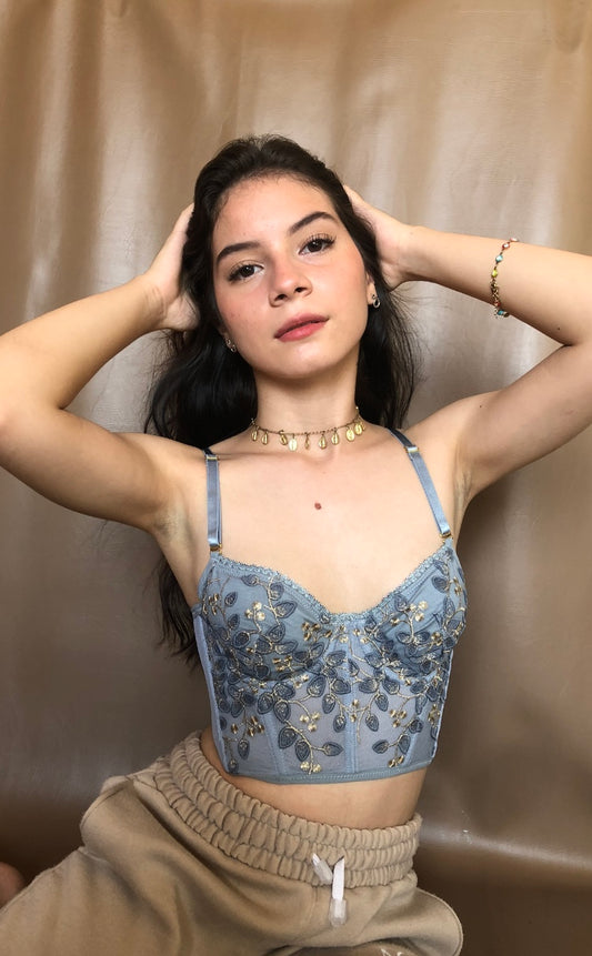 Crop top Madeline