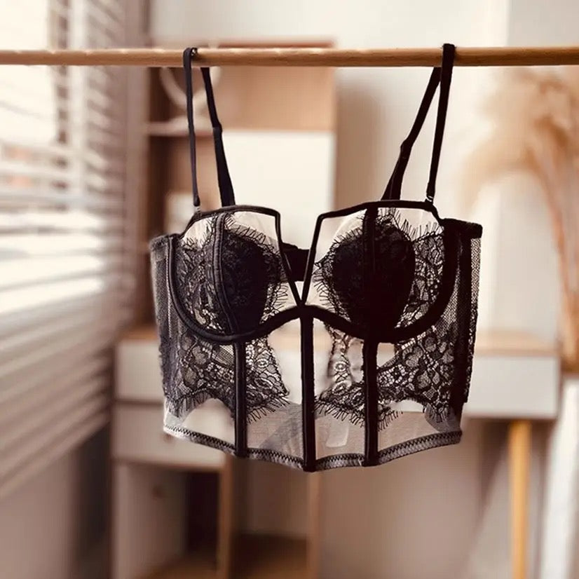 Bustier Alma