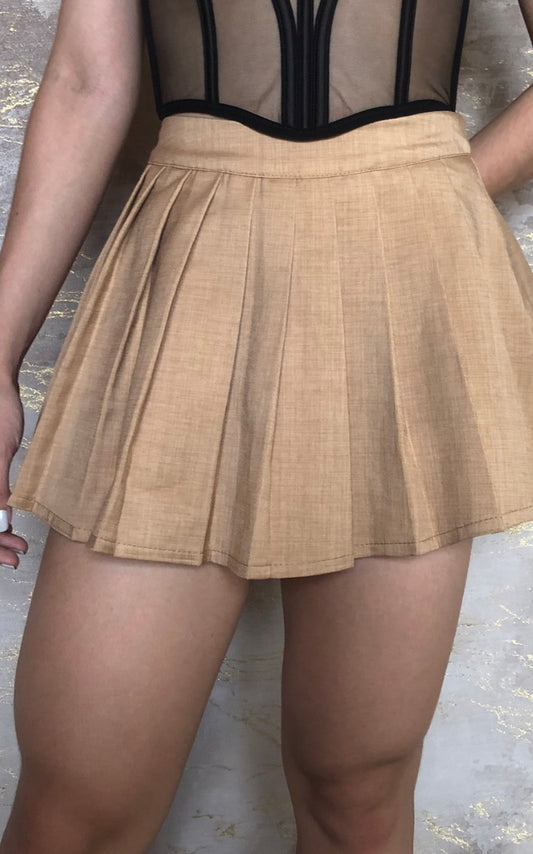 Falda Euforia
