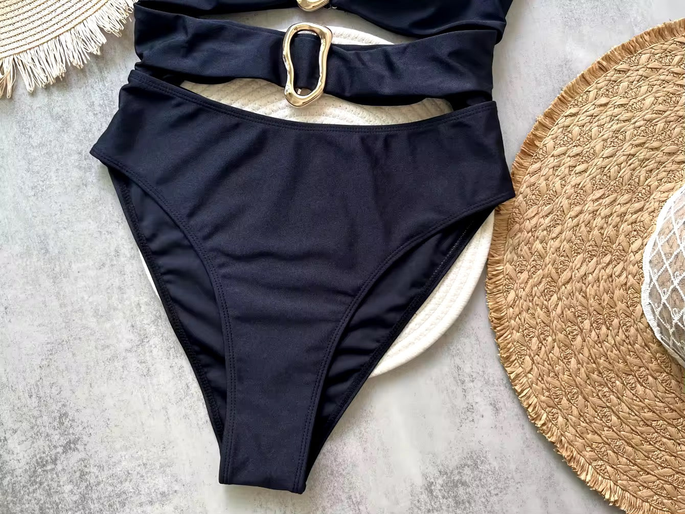 Traje de baño Rabiosa+ Crop Top Vienna