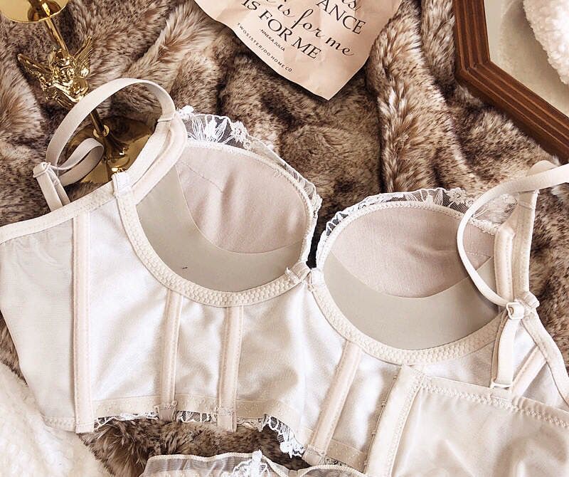 Crop top Circe